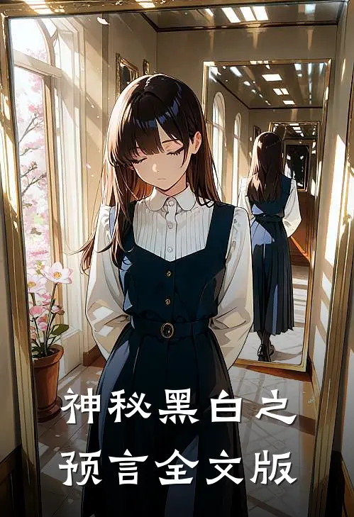 神秘黑白之预言全文版