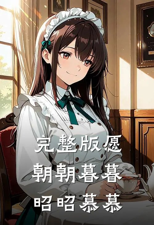 完整版愿朝朝暮暮，昭昭慕慕