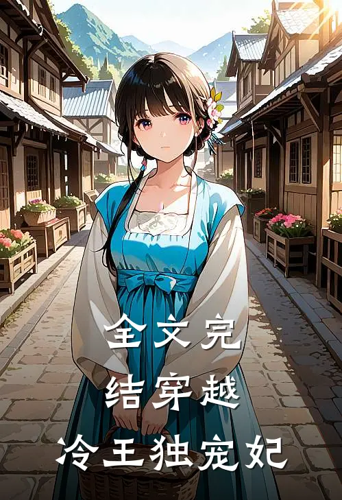 全文完结穿越：冷王独宠妃