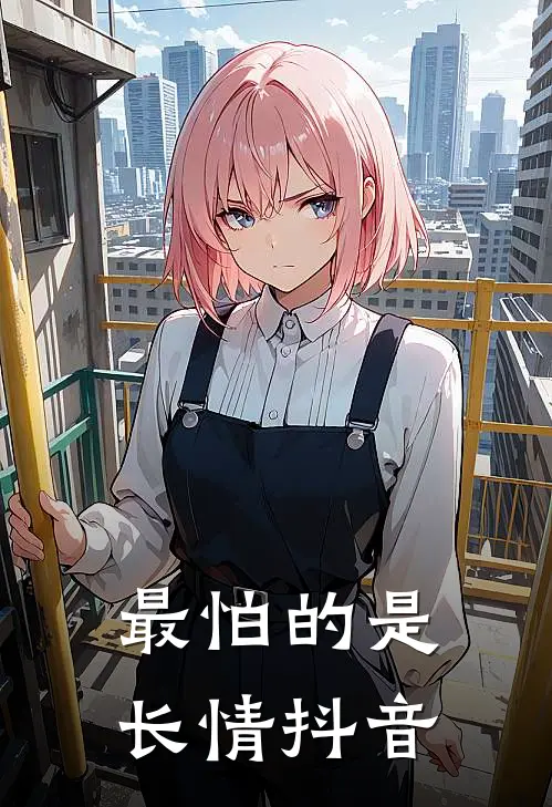 最怕的是长情抖音