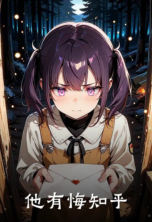 他有悔知乎