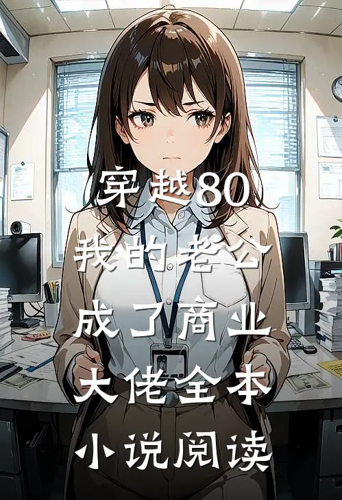 穿越80：我的老公成了商业大佬全本小说阅读