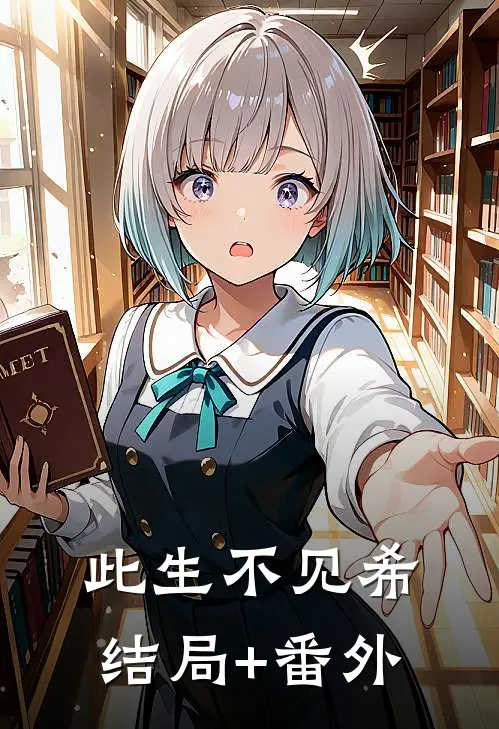 此生不见希结局+番外