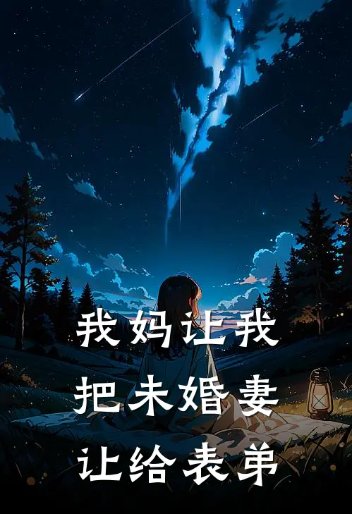 我妈让我把未婚妻让给表弟