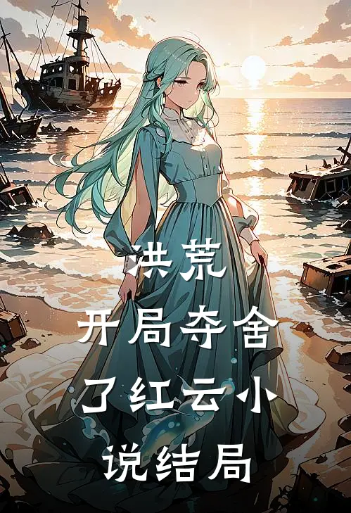洪荒：开局夺舍了红云小说结局