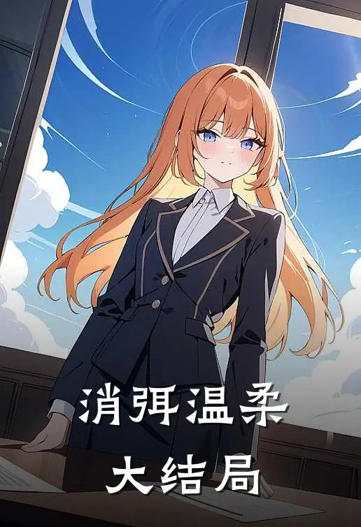 消弭温柔大结局