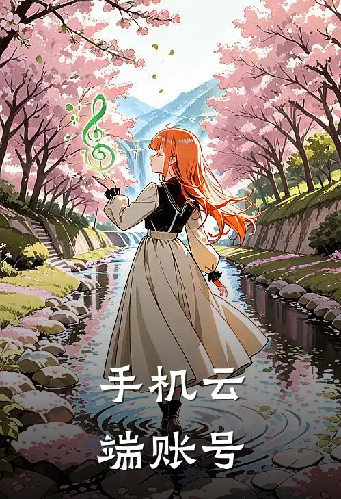 手机云端账号在哪里