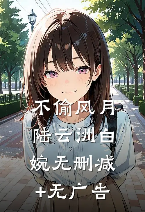不偷风月陆云洲白婉无删减+无广告