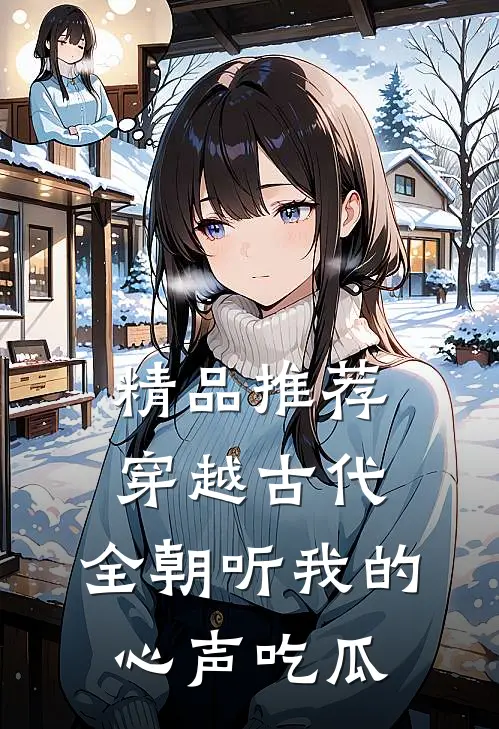 精品推荐穿越古代，全朝听我的心声吃瓜