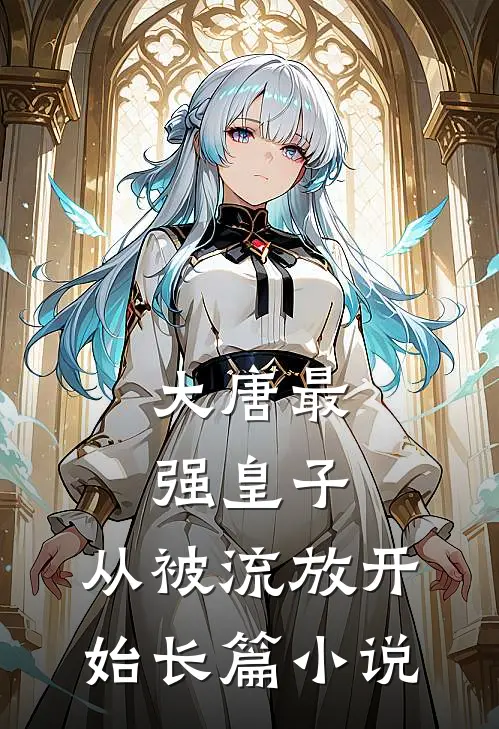 大唐最强皇子：从被流放开始长篇小说