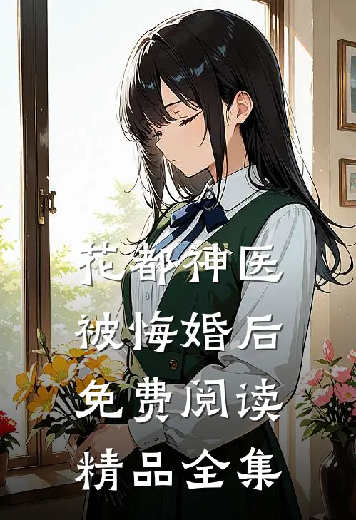 花都神医被悔婚后免费阅读精品全集