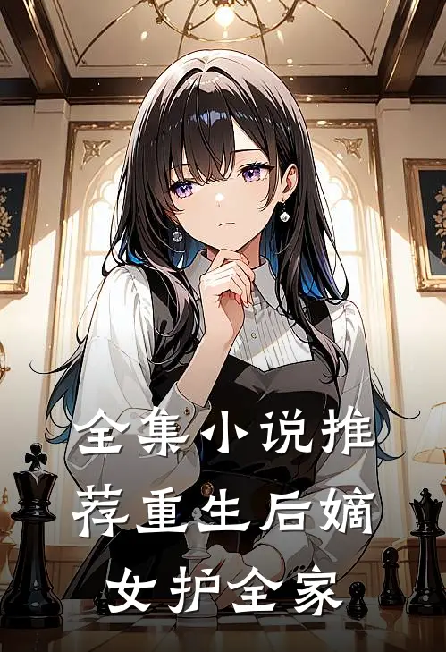 全集小说推荐重生后嫡女护全家