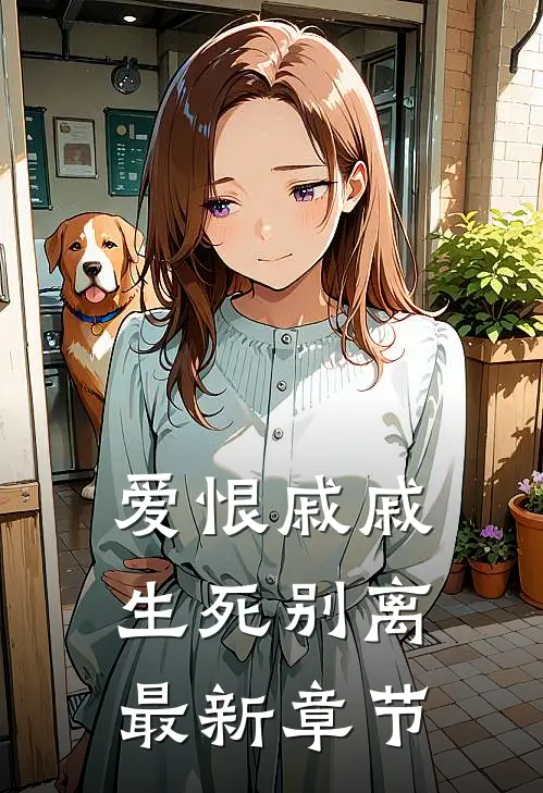 爱恨戚戚，生死别离最新章节