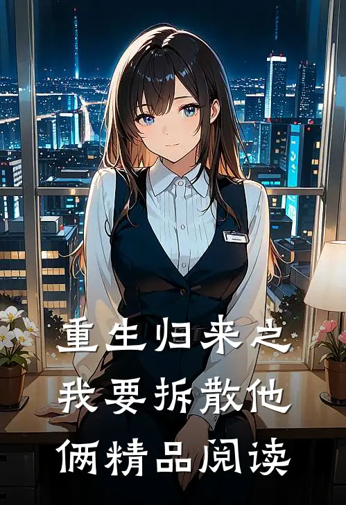 重生归来之我要拆散他俩精品阅读全文