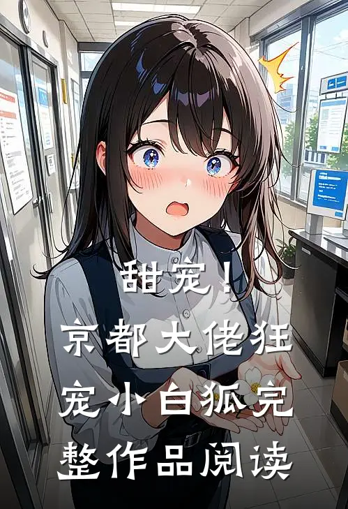 甜宠!京都大佬狂宠小白狐完整作品阅读