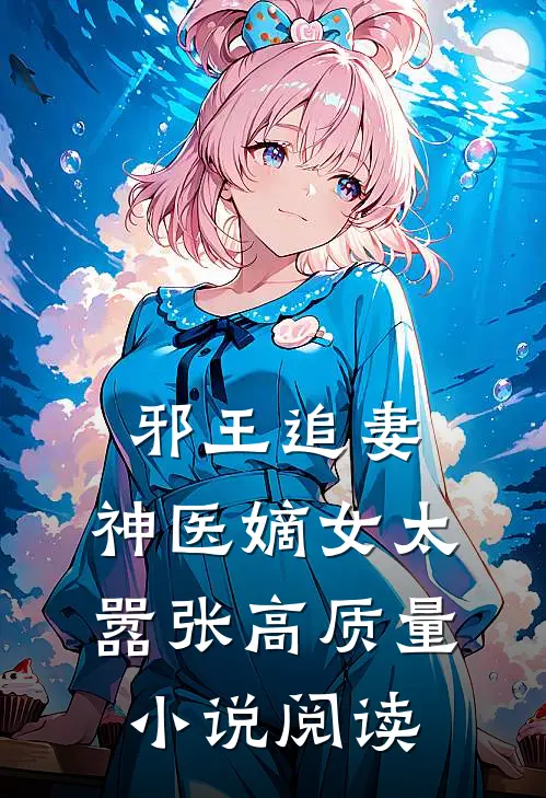 邪王追妻：神医嫡女太嚣张高质量小说阅读