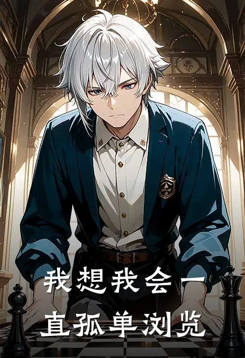 我想我会一直孤单浏览