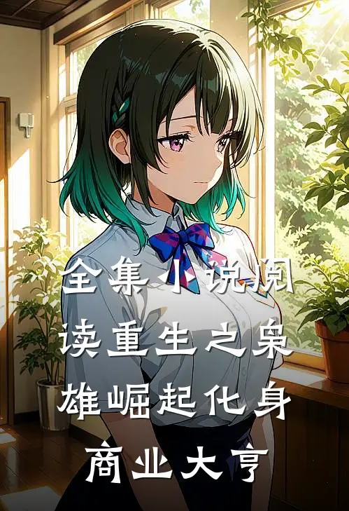 全集小说阅读重生之枭雄崛起化身商业大亨
