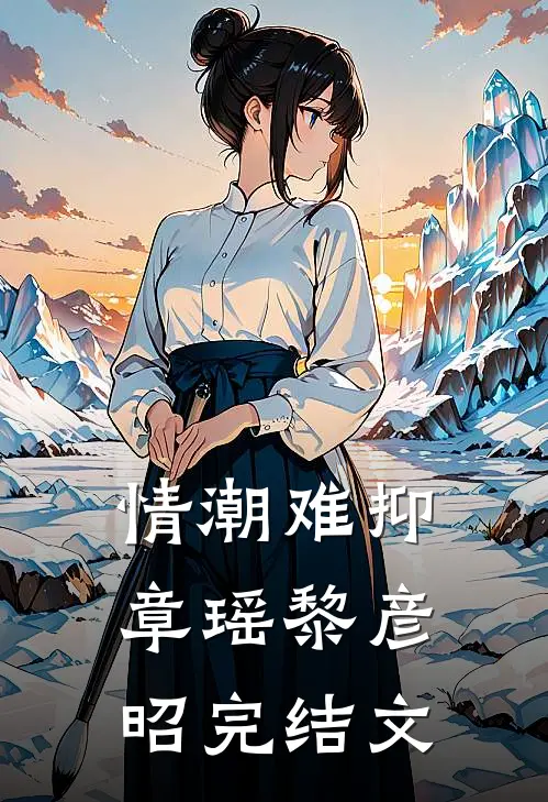 情潮难抑章瑶黎彦昭完结文