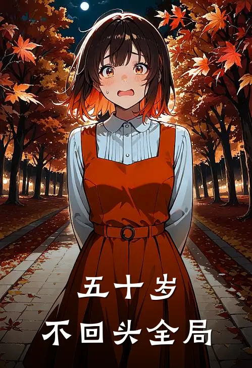 五十岁，不回头全局