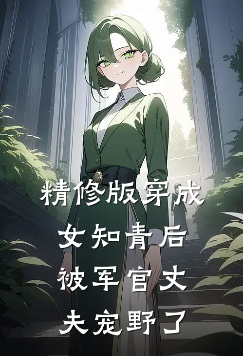 精修版穿成女知青后，被军官丈夫宠野了