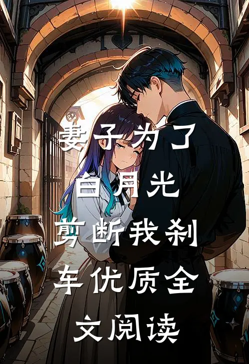 妻子为了白月光，剪断我刹车优质全文阅读