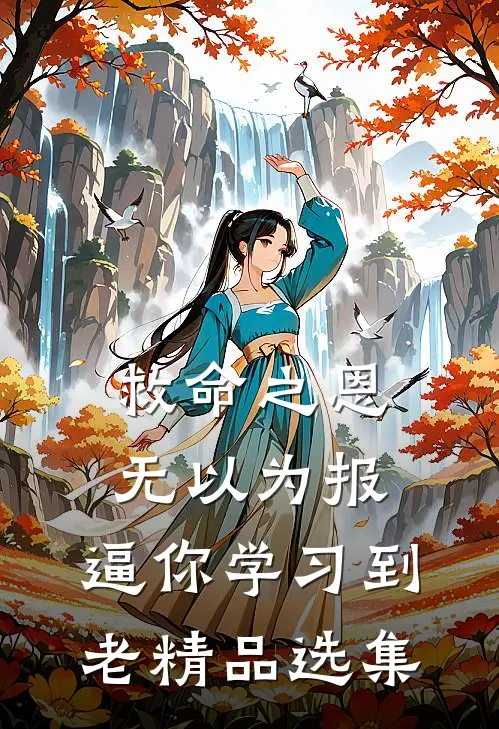 救命之恩无以为报，逼你学习到老精品选集