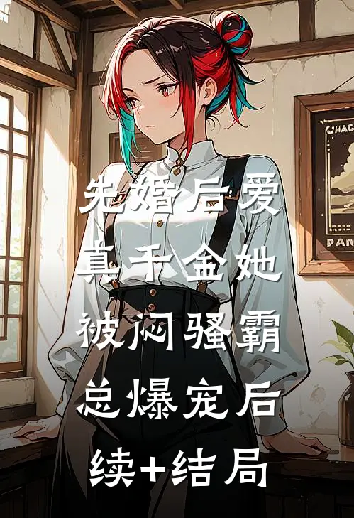 先婚后爱：真千金她被闷骚霸总爆宠后续+结局
