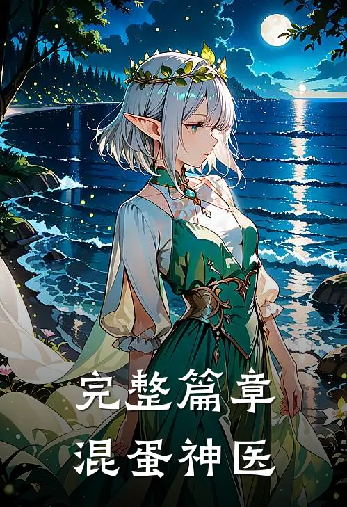 完整篇章混蛋神医