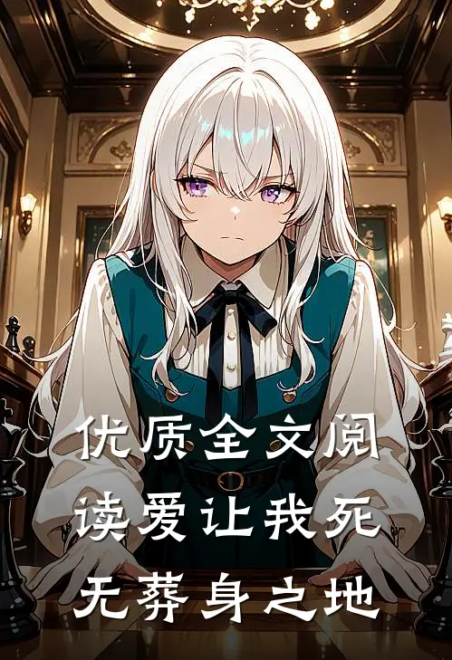 优质全文阅读爱让我死无葬身之地