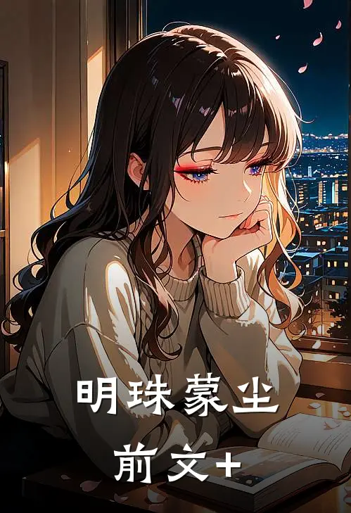 明珠蒙尘前文+