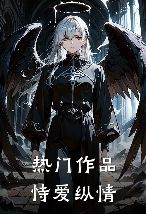 热门作品恃爱纵情