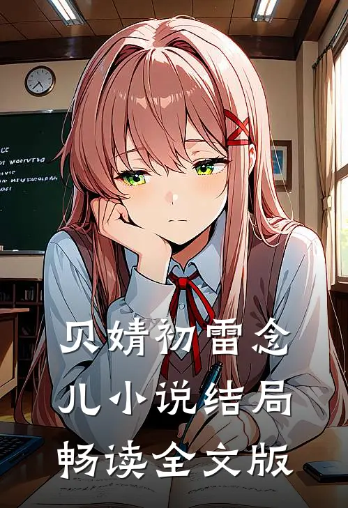 贝婧初雷念儿小说结局畅读全文版