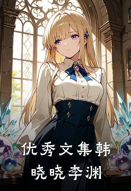优秀文集韩晓晓李渊