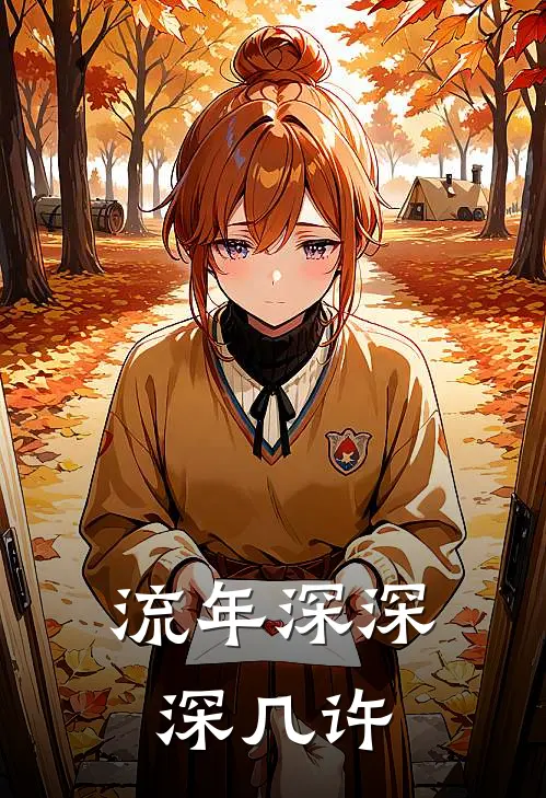 流年深深深几许