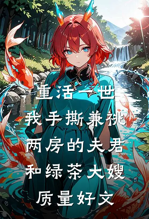 重活一世，我手撕兼祧两房的夫君和绿茶大嫂质量好文