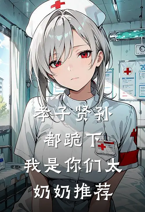 孝子贤孙都跪下，我是你们太奶奶推荐