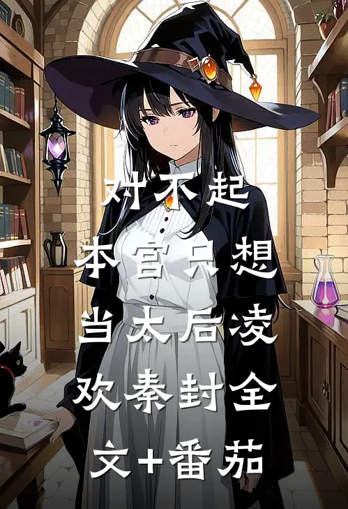 对不起，本宫只想当太后凌欢秦封全文+番茄
