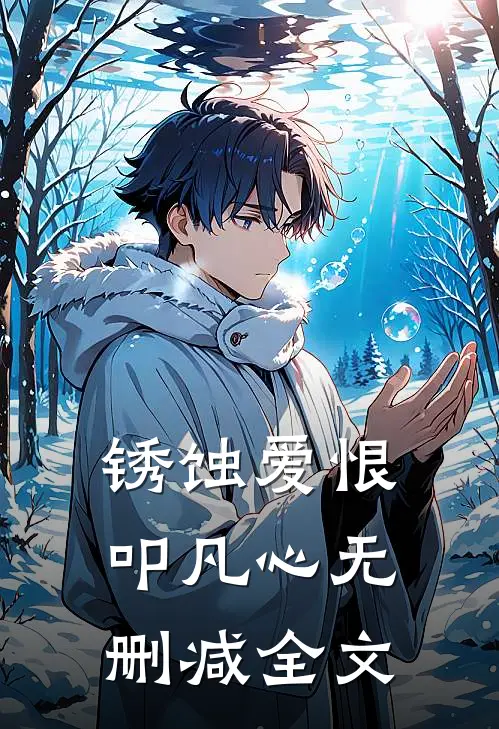 锈蚀爱恨叩凡心无删减全文