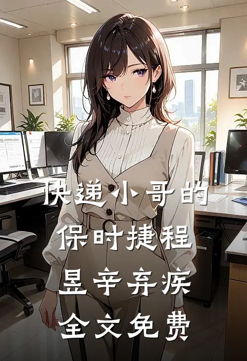 快递小哥的保时捷程昱辛弃疾全文免费