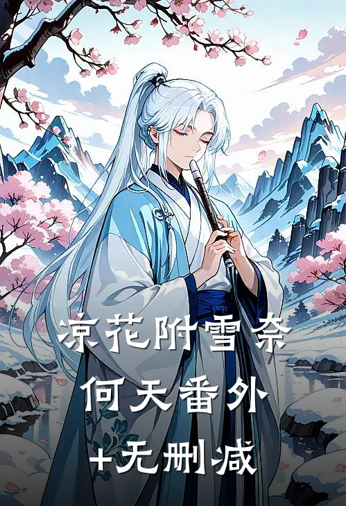 凉花附雪奈何天番外+无删减