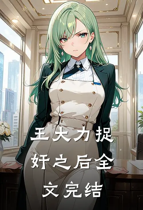 王大力捉奸之后全文完结