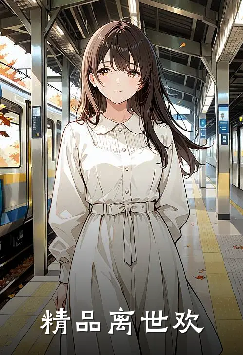 精品离世欢