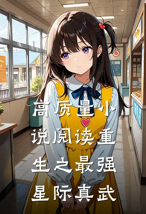 高质量小说阅读重生之最强星际真武