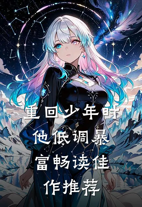重回少年时，他低调暴富畅读佳作推荐