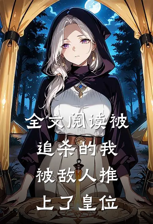 全文阅读被追杀的我，被敌人推上了皇位
