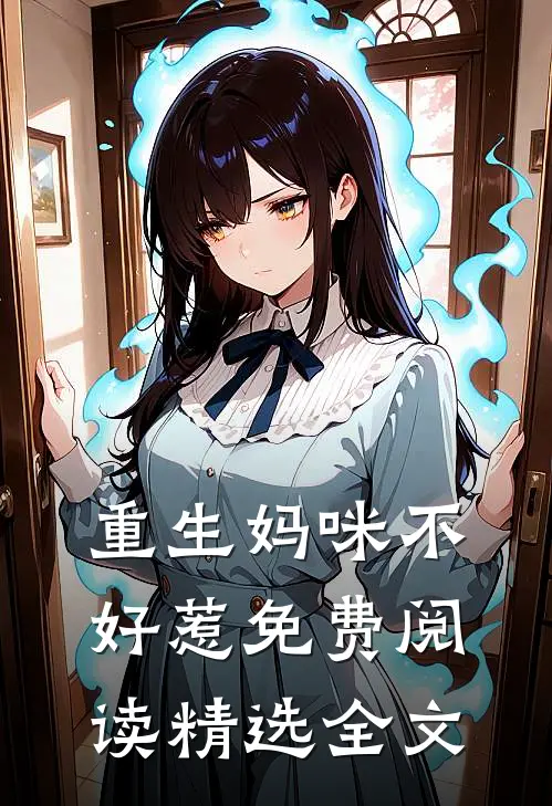 重生妈咪不好惹免费阅读精选全文