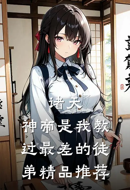 诸天：神帝是我教过最差的徒弟精品推荐