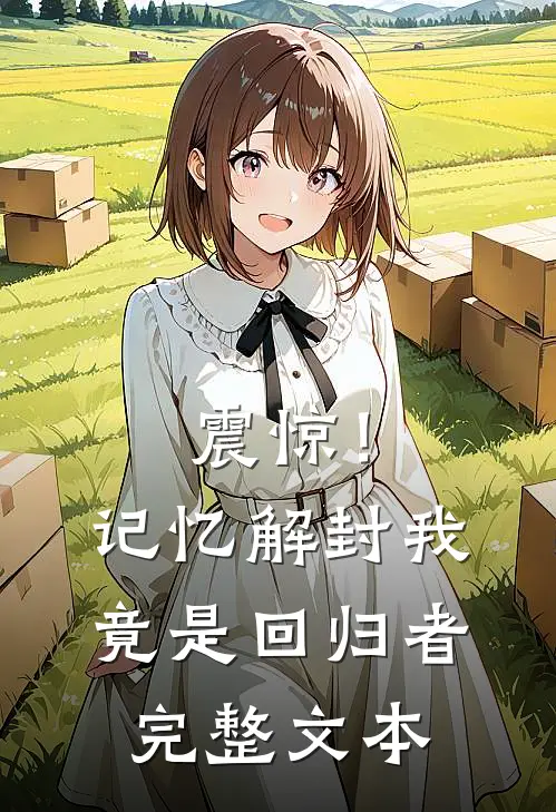 震惊!记忆解封,我竟是回归者完整文本在线阅读