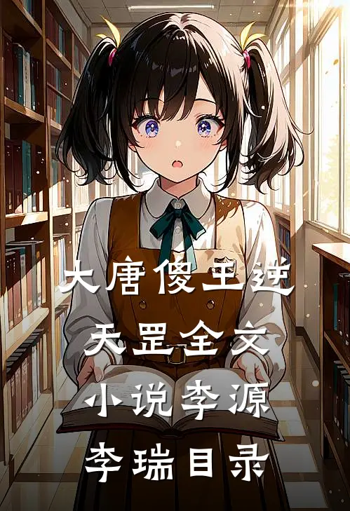 大唐傻王逆天罡全文小说李源李瑞目录